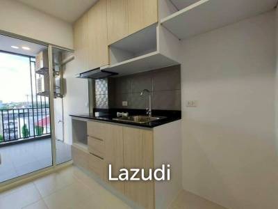 1 Bed 36.75 SQ.M. Green Ville II Condominium