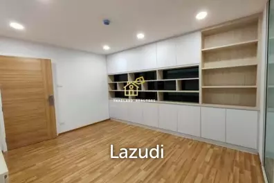 1 Bed 36.75 SQ.M. Green Ville II Condominium