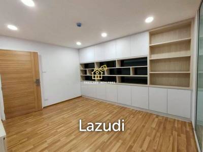 1 Bed 36.75 SQ.M. Green Ville II Condominium