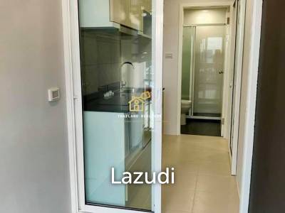 1 Bed 36.75 SQ.M. Green Ville II Condominium