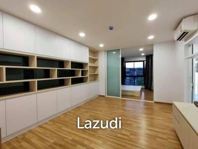 1 Bed 36.75 SQ.M. Green Ville II Condominium