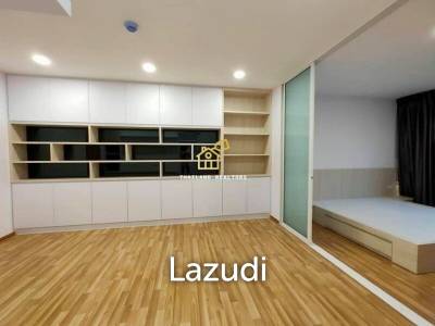 1 Bed 36.75 SQ.M. Green Ville II Condominium