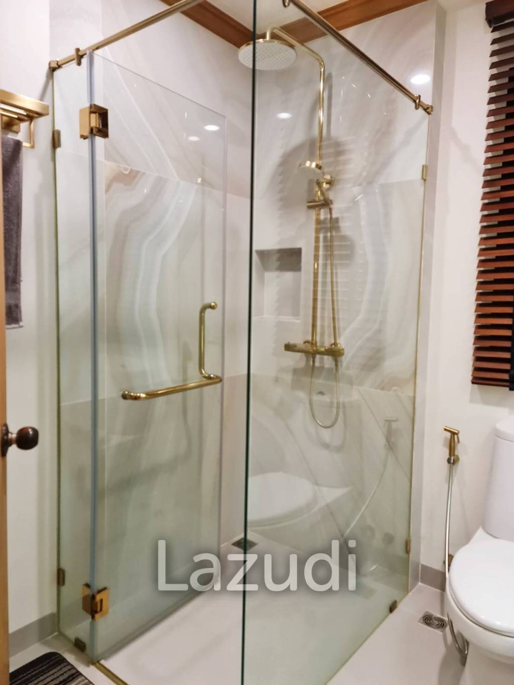 1 Bed 1 Bath 64 SQ.M. Baan Chao Praya