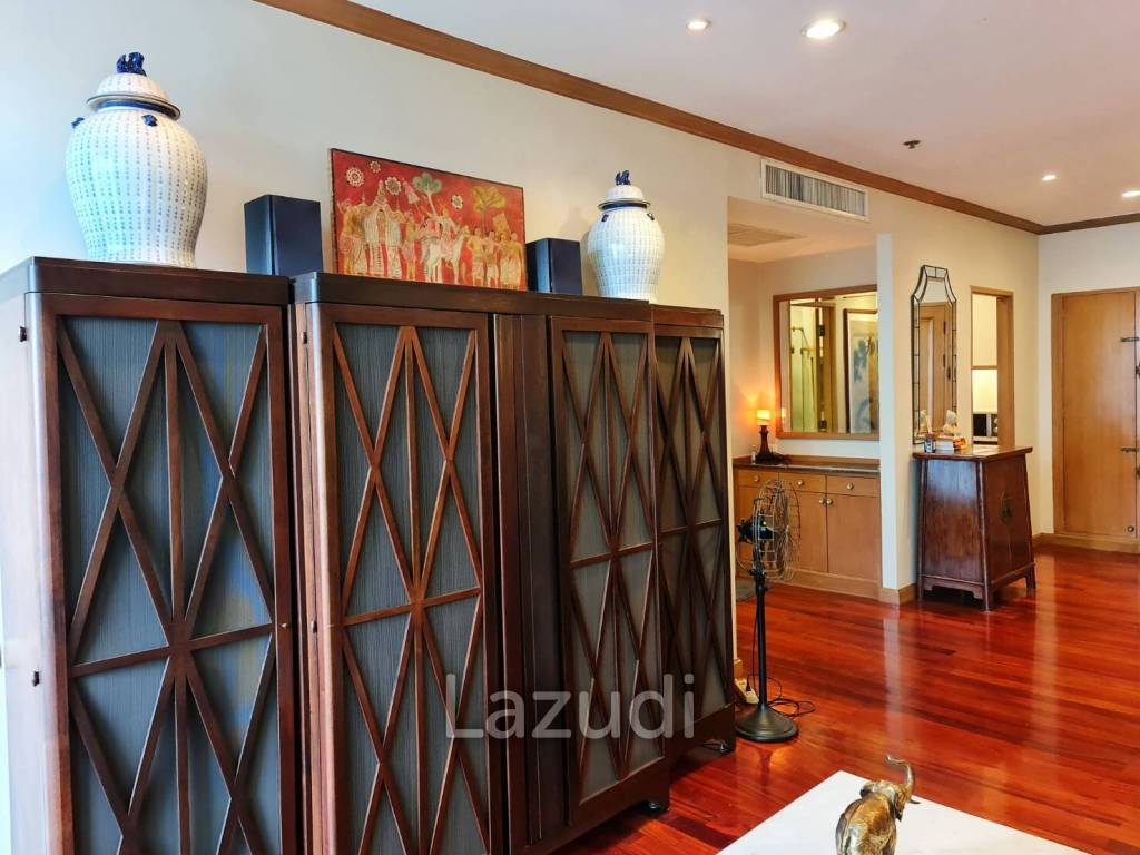1 Bed 1 Bath 64 SQ.M. Baan Chao Praya