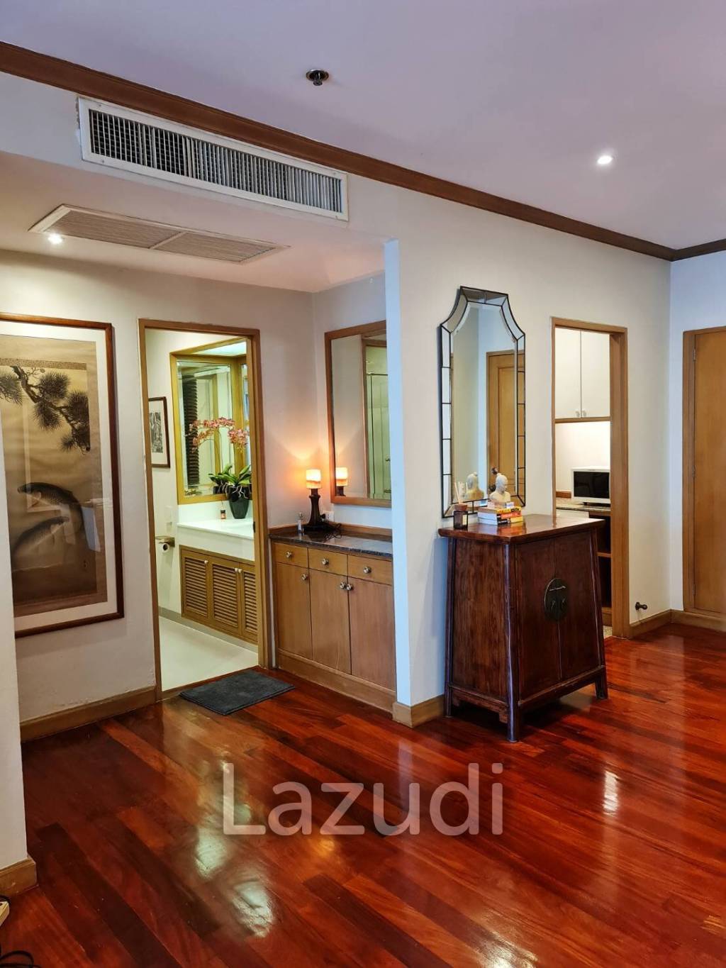 1 Bed 1 Bath 64 SQ.M. Baan Chao Praya