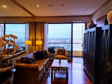 1 Bed 1 Bath 64 SQ.M. Baan Chao Praya