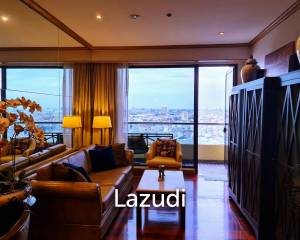 1 Bed 1 Bath 64 SQ.M. Baan Chao Praya