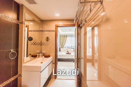 1 bed 37.49SQM Club Royal Condominium 1 bed 37.49SQM Club Royal Condominium