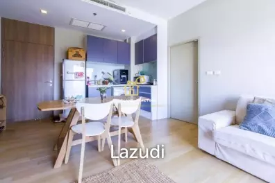 1 Bed 48 SQ.M. Noble Reveal