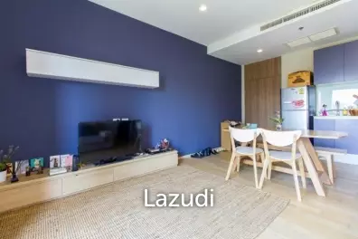 1 Bed 48 SQ.M. Noble Reveal