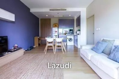 1 Bed 48 SQ.M. Noble Reveal