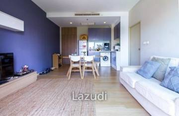1 Bed 48 SQ.M. Noble Reveal