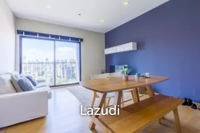1 Bed 48 SQ.M. Noble Reveal
