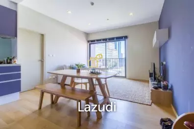 1 Bed 48 SQ.M. Noble Reveal
