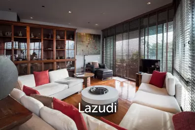3 Bed 236 SQ.M. The Lakes