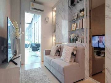 1 Bed Plus 34.57 SQM Niche Mono Sukhumvit-Puchao