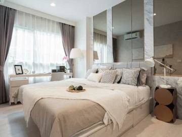 1 Bed Plus 35.71 SQM Niche Mono Sukhumvit-Puchao