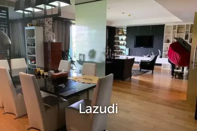 4 Bed 295 SQ.M. Belgravia Residences