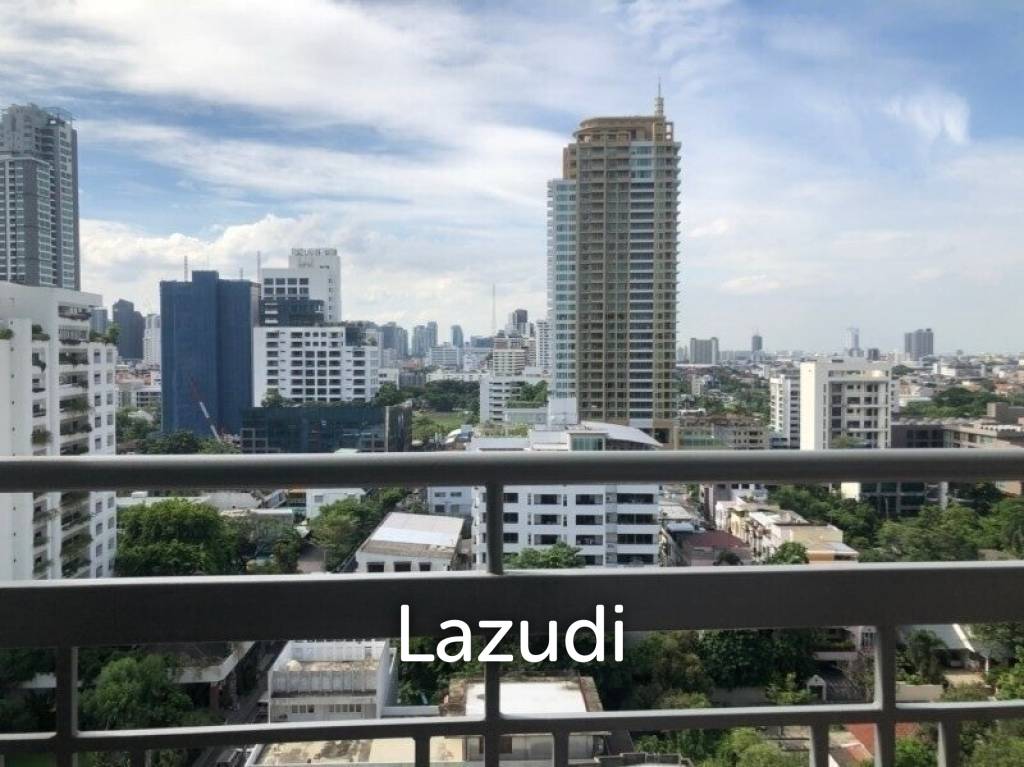 2 Bed 2 Bath 140 SQ.M. Royal Castle Sukhumvit
