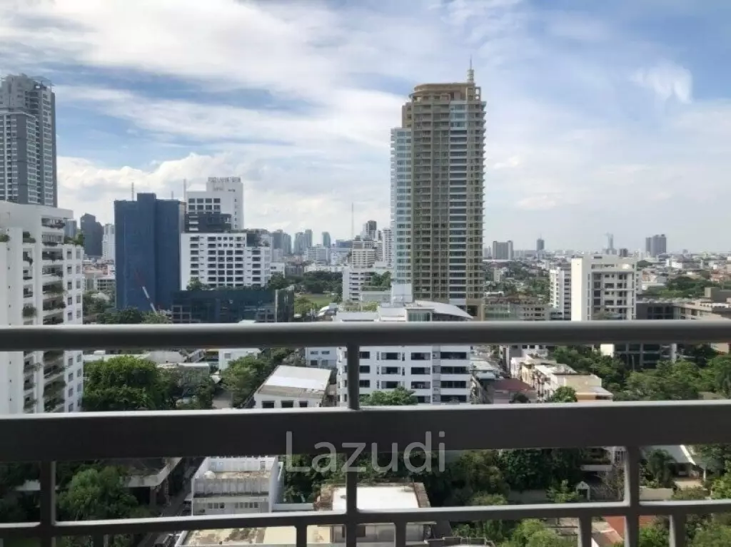 2 Bed 2 Bath 140 SQ.M. Royal Castle Sukhumvit