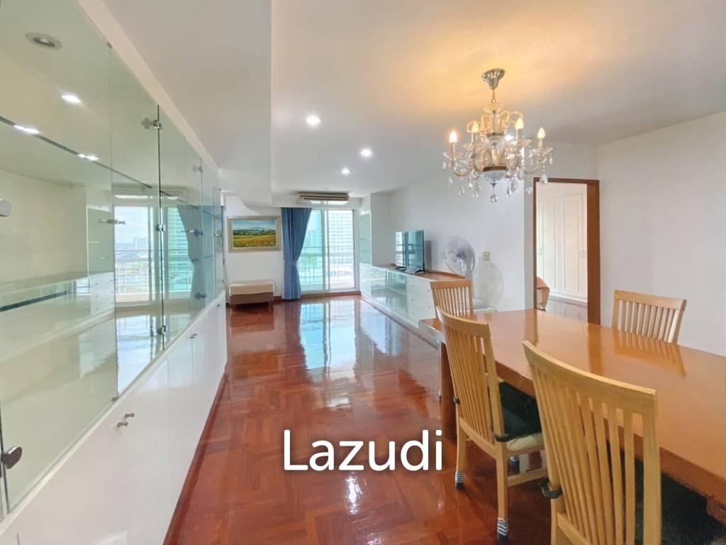 2 Bed 2 Bath 140 SQ.M. Royal Castle Sukhumvit