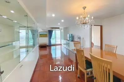 2 Bed 2 Bath 140 SQ.M. Royal Castle Sukhumvit
