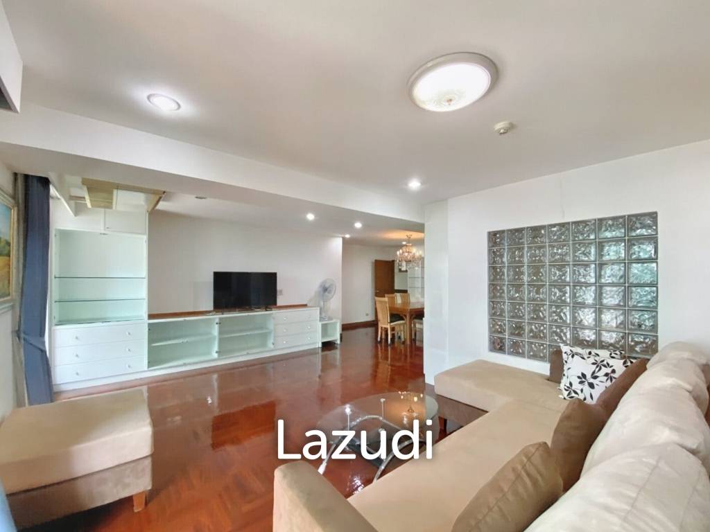2 Bed 2 Bath 140 SQ.M. Royal Castle Sukhumvit