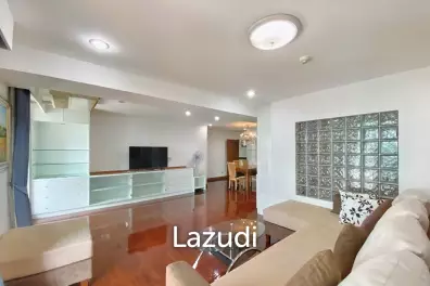 2 Bed 2 Bath 140 SQ.M. Royal Castle Sukhumvit