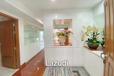 2 Bed 2 Bath 140 SQ.M. Royal Castle Sukhumvit