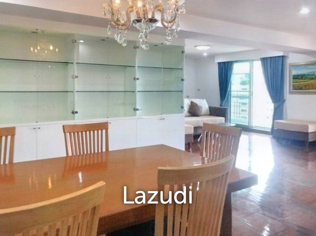 2 Bed 2 Bath 140 SQ.M. Royal Castle Sukhumvit