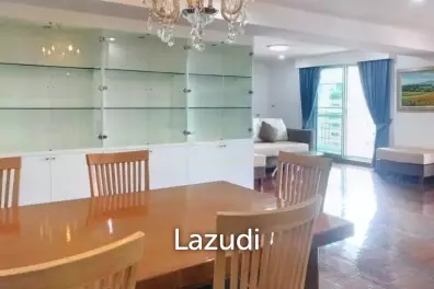 2 Bed 2 Bath 140 SQ.M. Royal Castle Sukhumvit