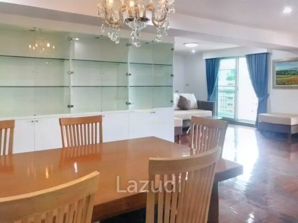 2 Bed 2 Bath 140 SQ.M. Royal Castle Sukhumvit