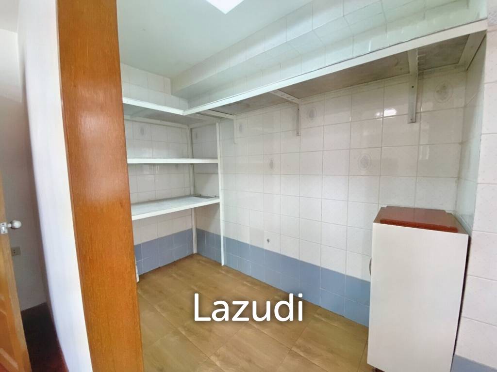 2 Bed 2 Bath 140 SQ.M. Royal Castle Sukhumvit