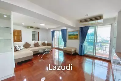 2 Bed 2 Bath 140 SQ.M. Royal Castle Sukhumvit