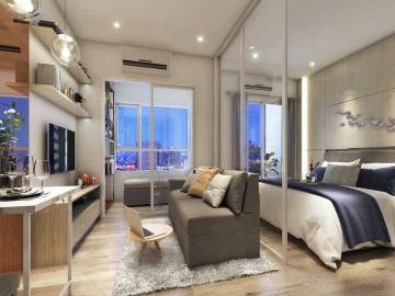 1 Bed Plus 34.57 SQM Niche Mono Sukhumvit-Puchao
