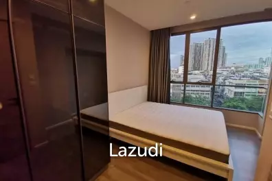 1 Bed 35 SQ.M. The Room Sathorn - St.Louis