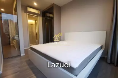 1 Bed 35 SQ.M. The Room Sathorn - St.Louis
