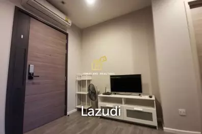 1 Bed 35 SQ.M. The Room Sathorn - St.Louis