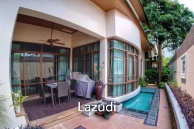 4 Bed 3 Bath  400 SQ.M Baan Sansiri Sukhumvit 67