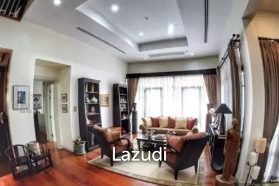 4 Bed 3 Bath  400 SQ.M Baan Sansiri Sukhumvit 67