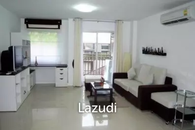 1 Bed 55 SQ.M. Condo One Siam