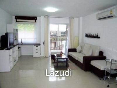 1 Bed 55 SQ.M. Condo One Siam