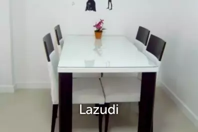 1 Bed 55 SQ.M. Condo One Siam