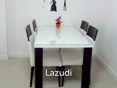 1 Bed 55 SQ.M. Condo One Siam