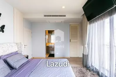 1 Bedroom 1 Bathroom 55 SQ.M Noble Refine