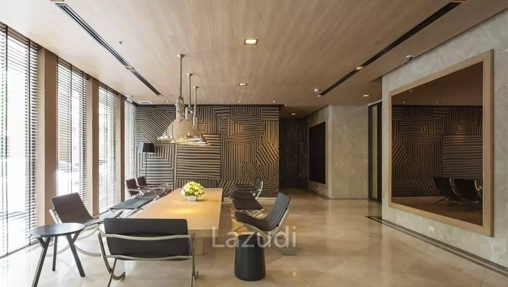 1 Bedroom 1 Bathroom 55 SQ.M Noble Refine