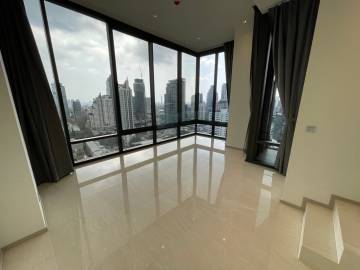2 bed 86.13SQM Ashton Silom