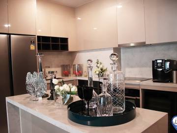 Duplex 97.52 SQM LAVIQ Sukhumvit 57