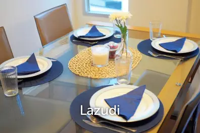 2 Bedrooms 2 Bathrooms 73 SQ.M. 49 Plus