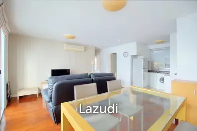 2 Bedrooms 2 Bathrooms 73 SQ.M. 49 Plus